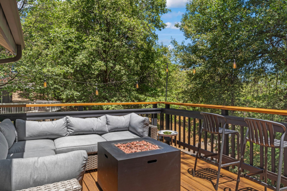 Lake Arrowhead 20