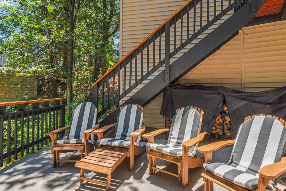 Lake Arrowhead 20