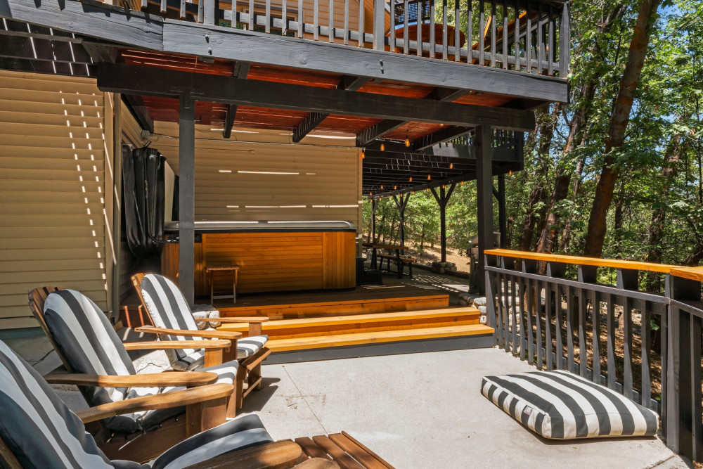Lake Arrowhead 20