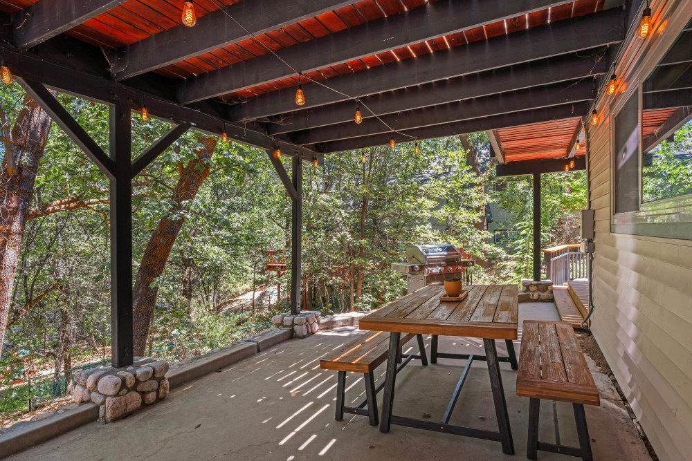 Lake Arrowhead 20