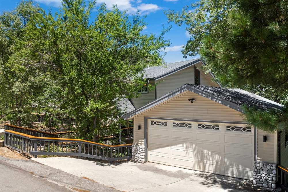 Lake Arrowhead 20