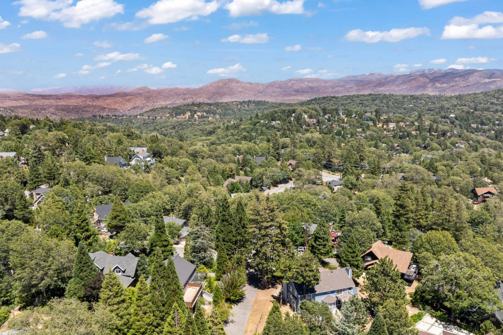 Lake Arrowhead 20