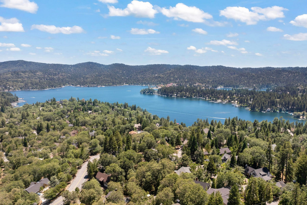 Lake Arrowhead 20