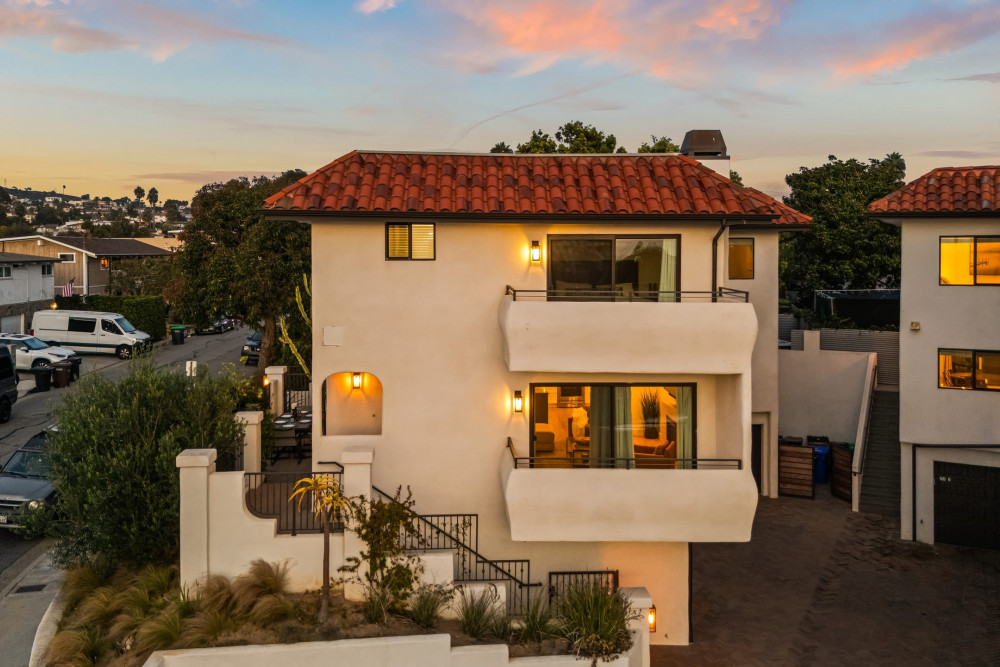 San Clemente 8