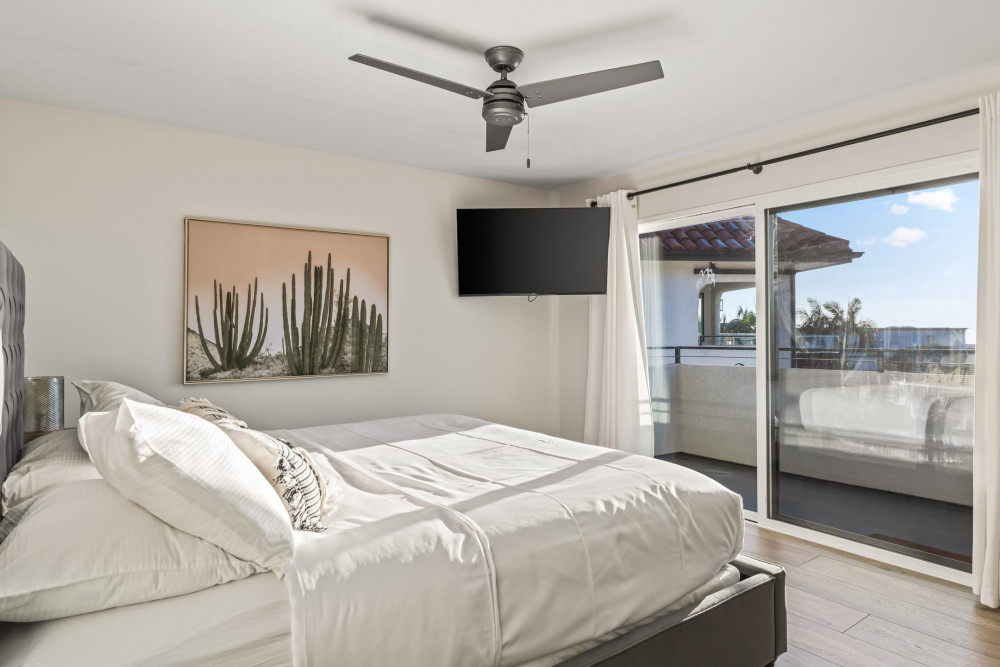 San Clemente 8