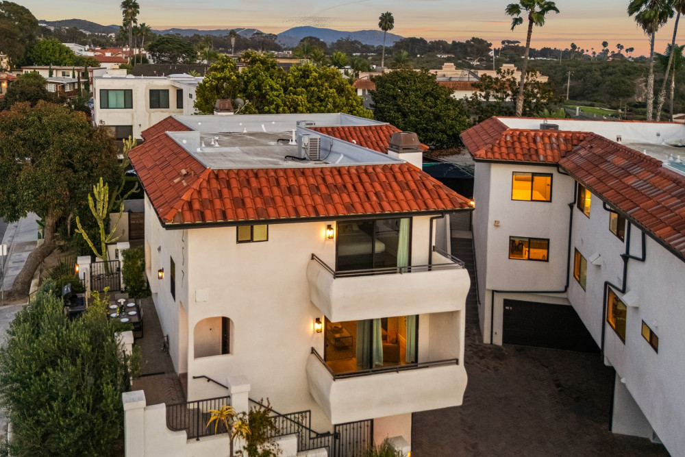 San Clemente 8