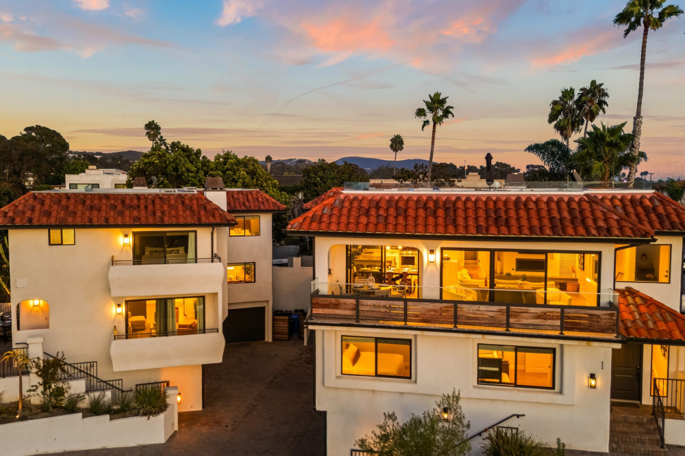 San Clemente 8