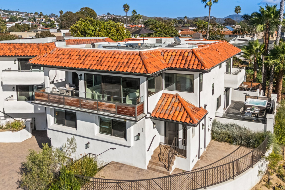 San Clemente 9