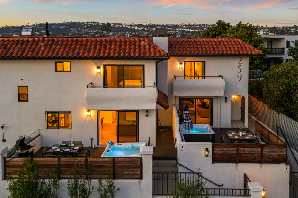 San Clemente 9