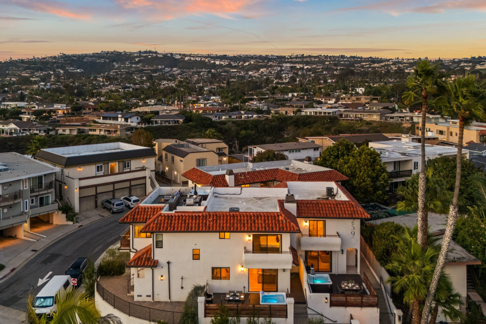 San Clemente 9