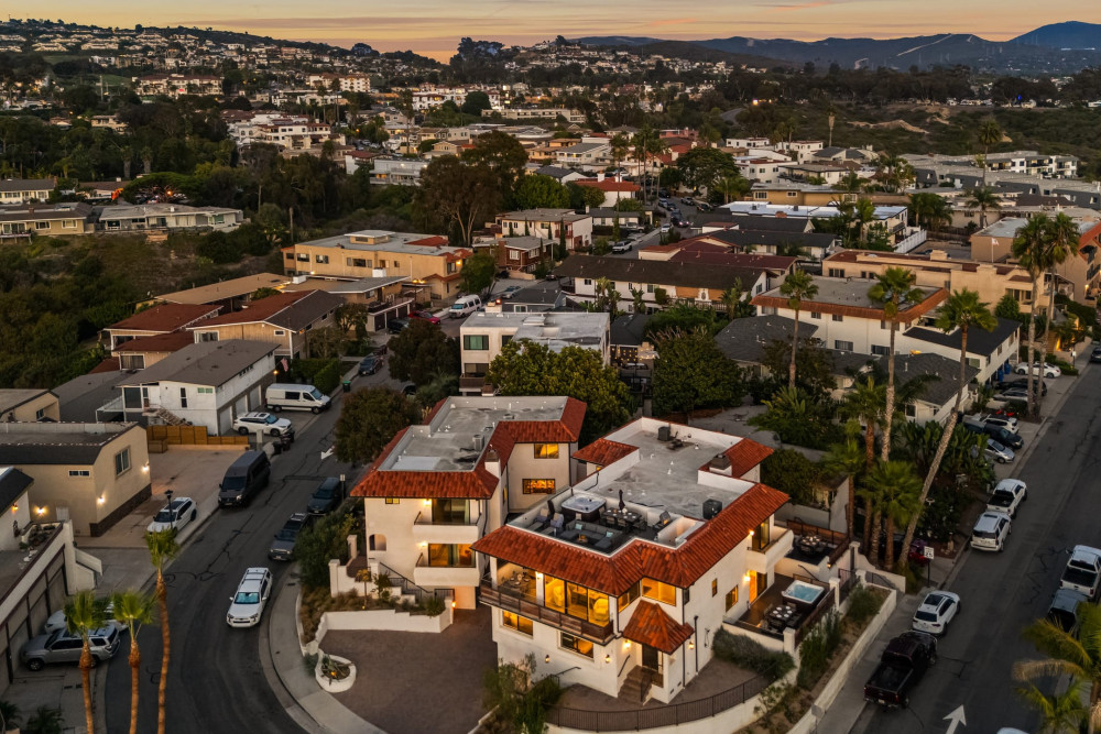 San Clemente 9