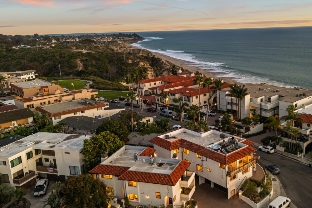 San Clemente 9
