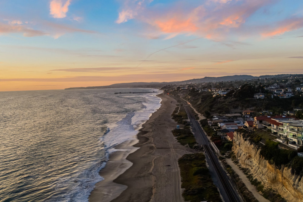 San Clemente 9