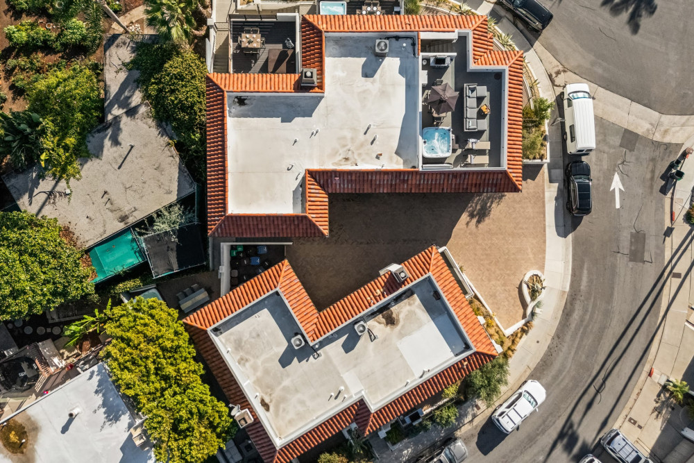 San Clemente 7