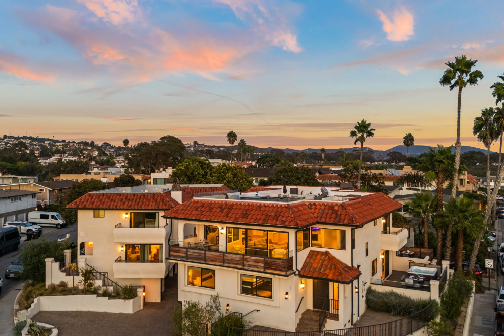San Clemente 10