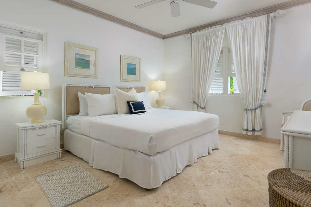 No Worries, 9 Coconut Grove