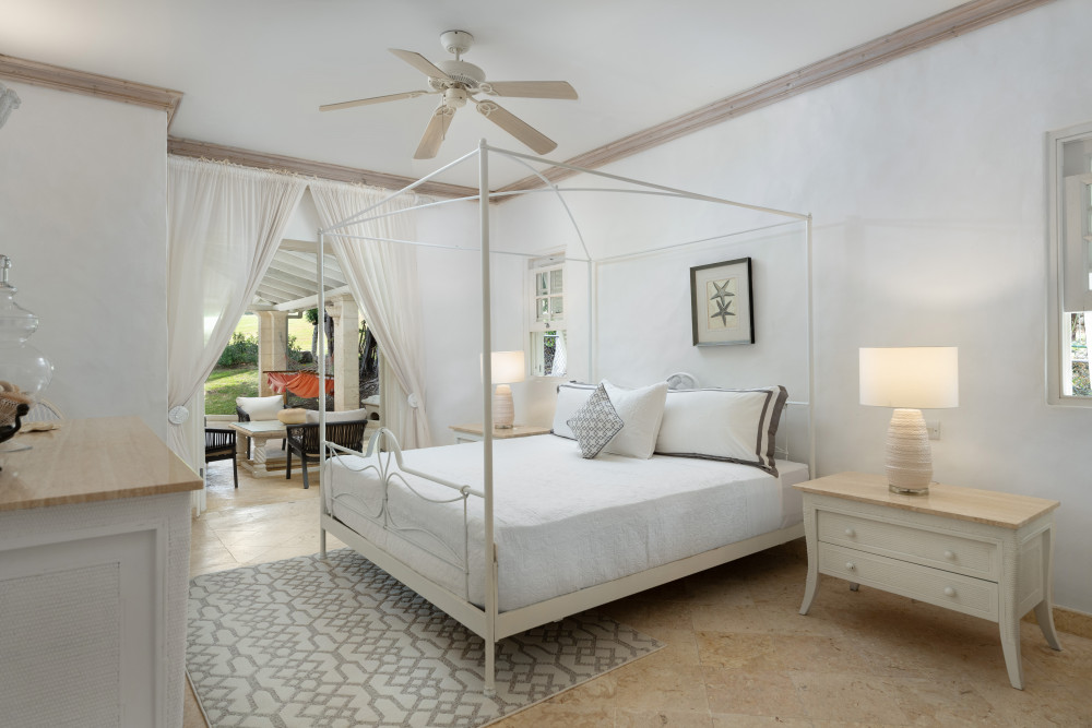 No Worries, 9 Coconut Grove