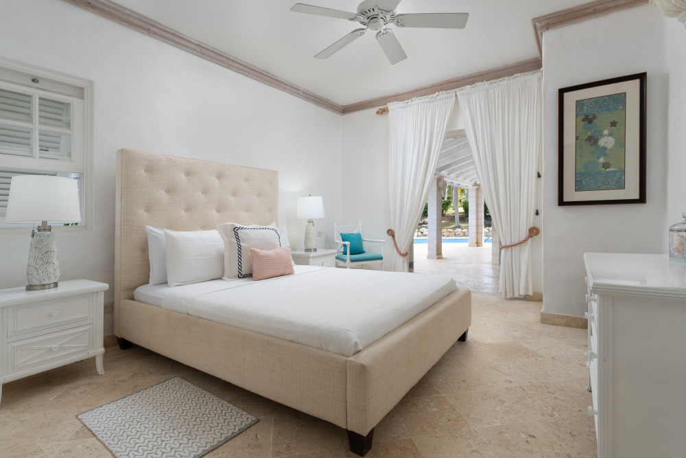 No Worries, 9 Coconut Grove