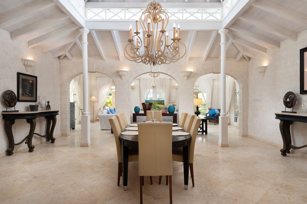 No Worries, 9 Coconut Grove