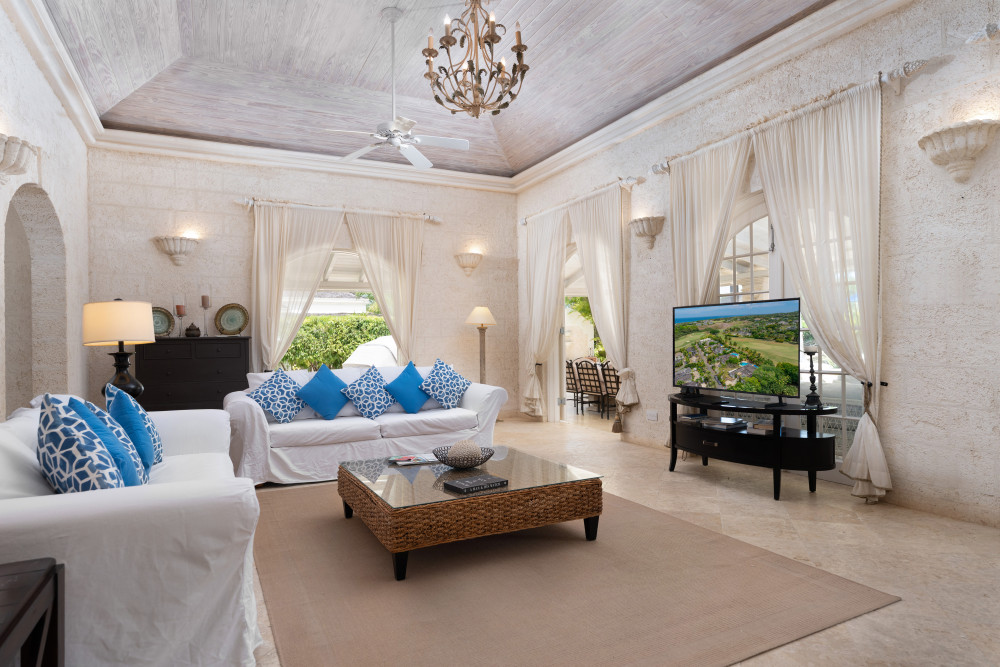 No Worries, 9 Coconut Grove