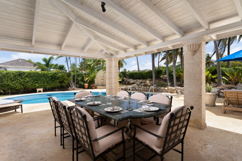 No Worries, 9 Coconut Grove