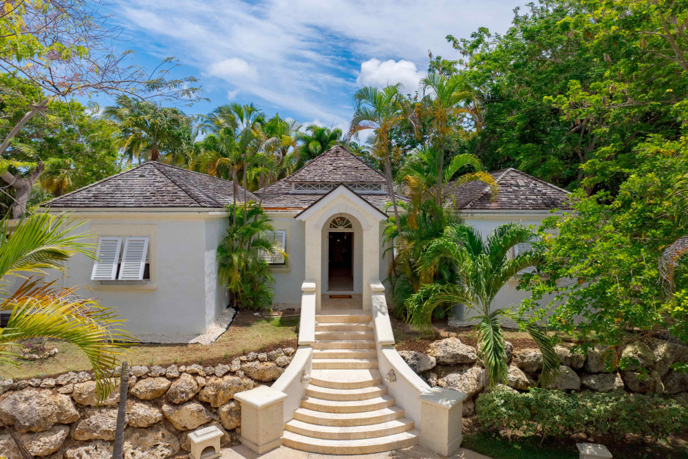 No Worries, 9 Coconut Grove