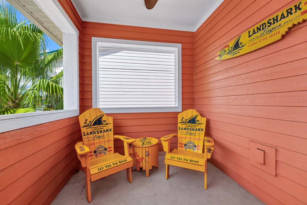 Margaritaville 634
