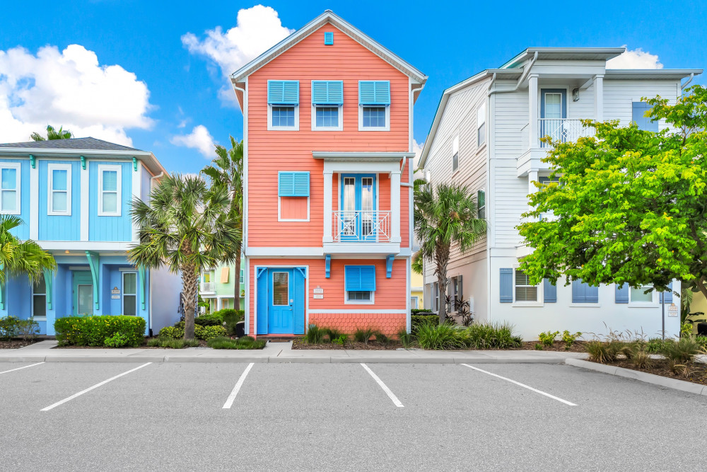 Margaritaville 634