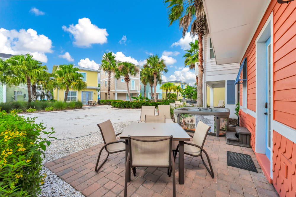 Margaritaville 634