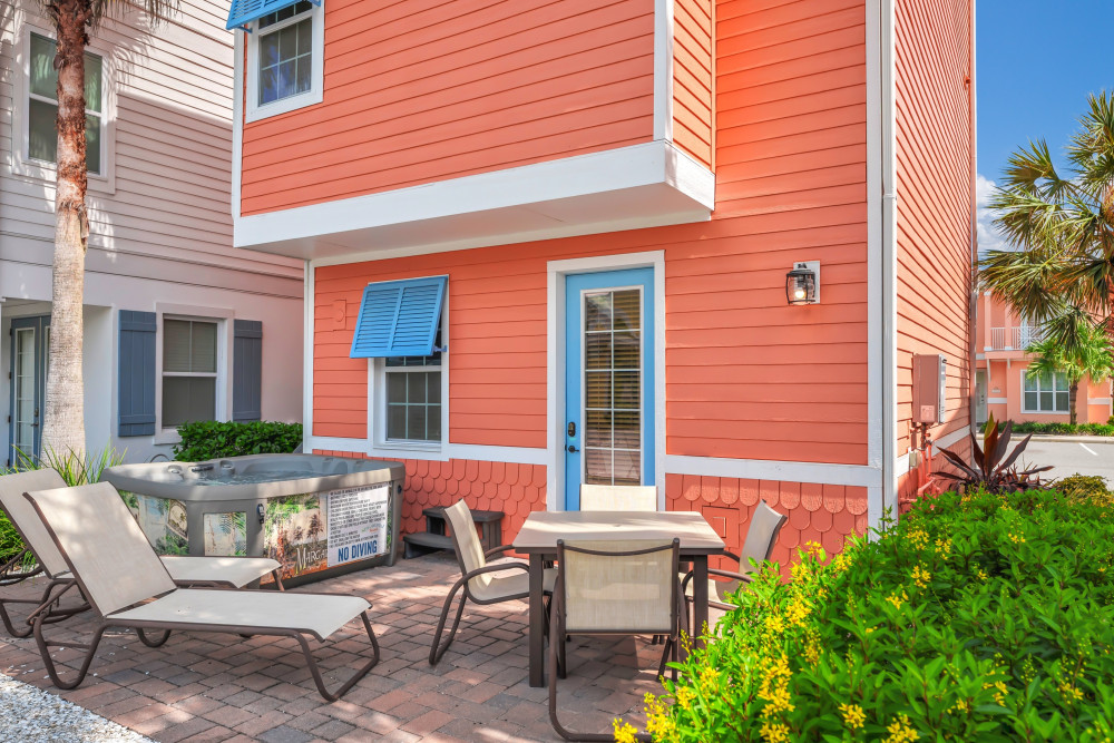 Margaritaville 634