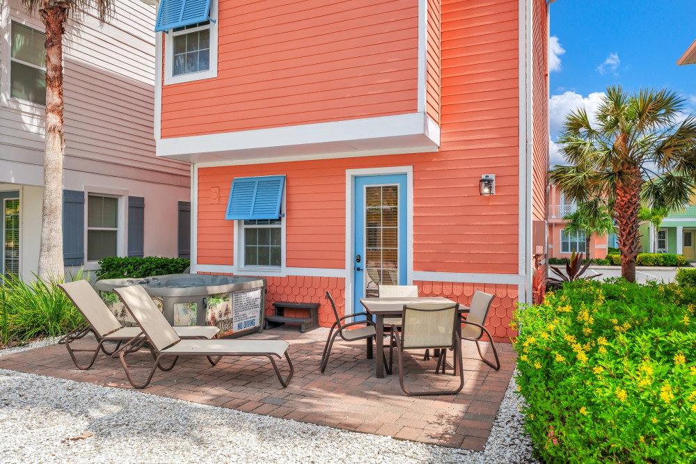 Margaritaville 634