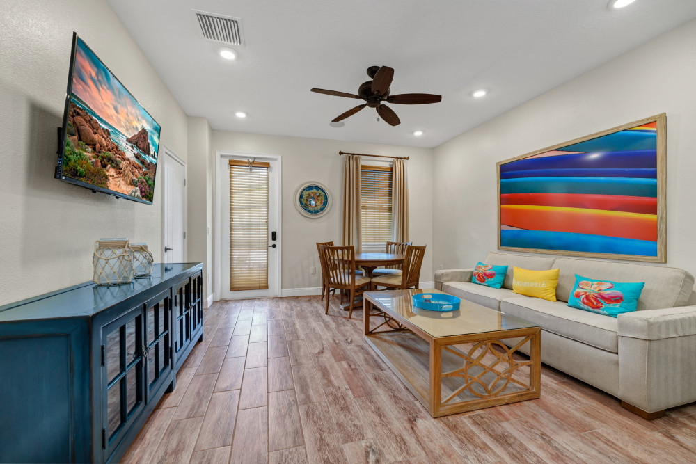 Margaritaville 634