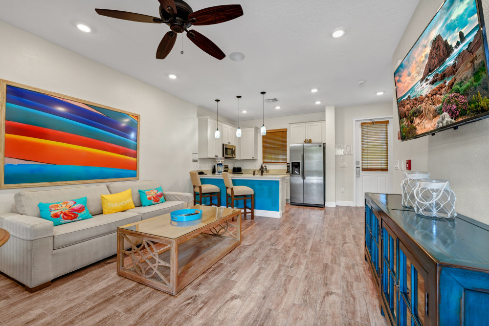 Margaritaville 634