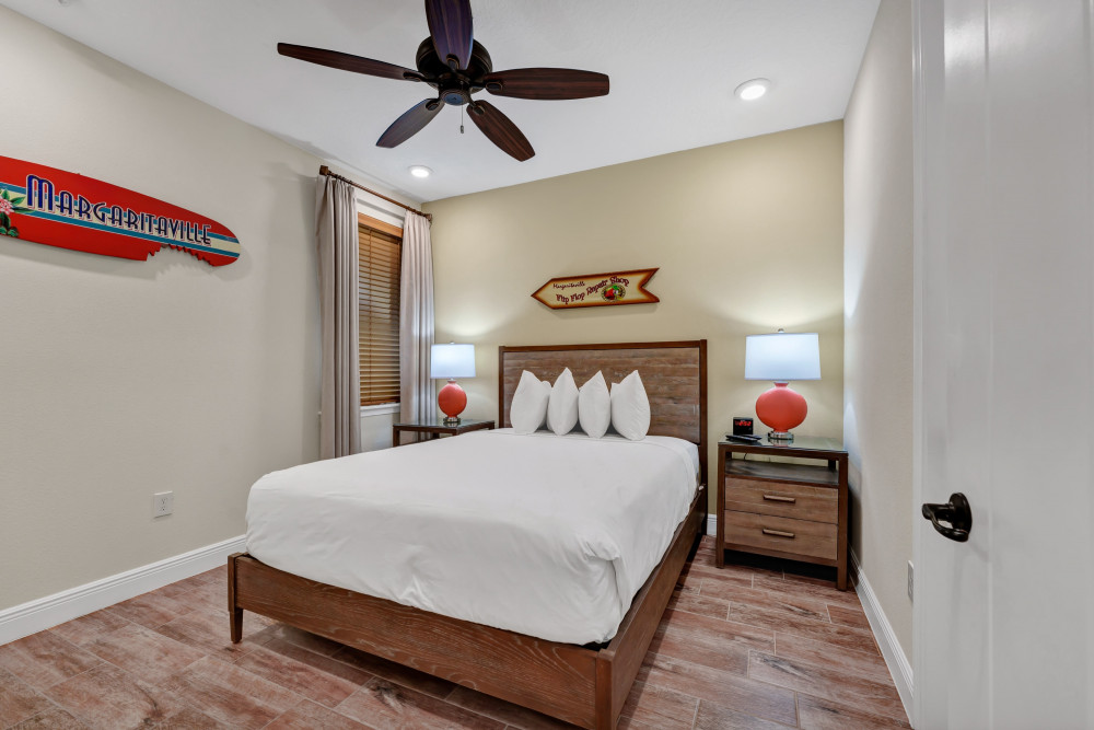 Margaritaville 634