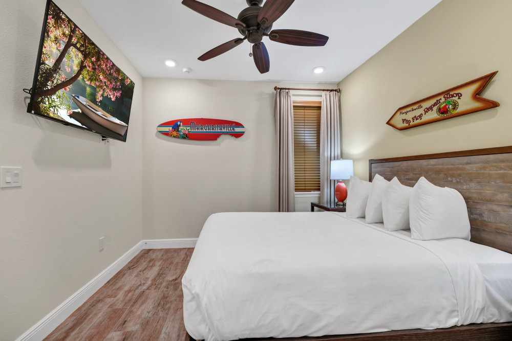 Margaritaville 634
