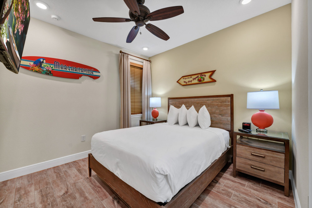 Margaritaville 634