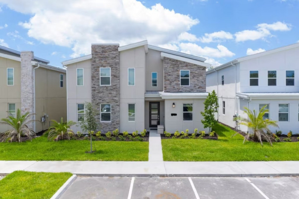 Storey Lake Resort 585