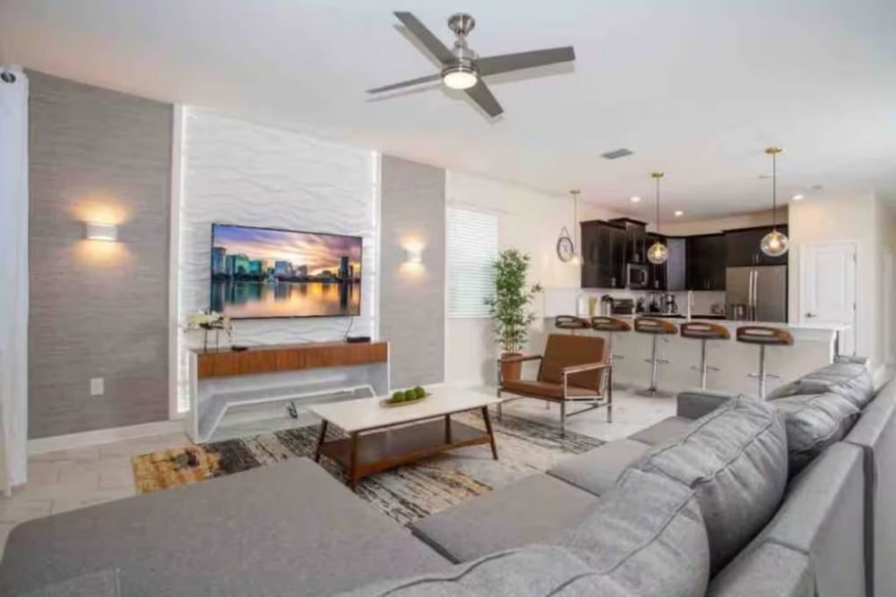 Storey Lake Resort 585