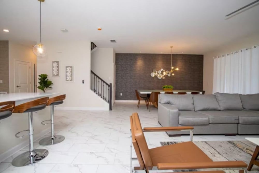 Storey Lake Resort 585