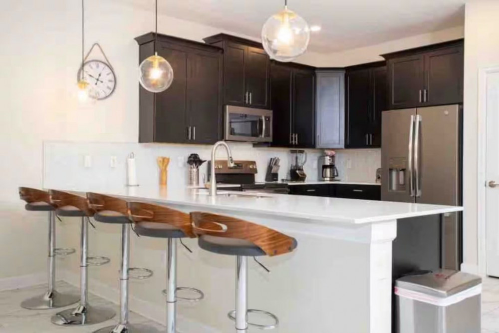 Storey Lake Resort 585