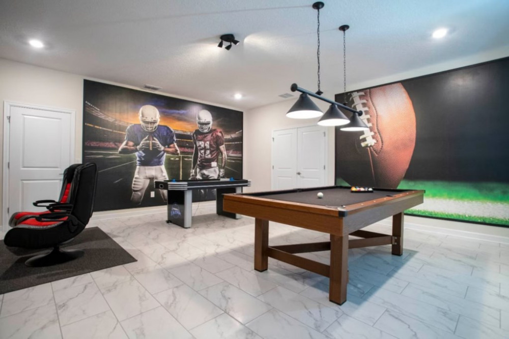 Storey Lake Resort 585