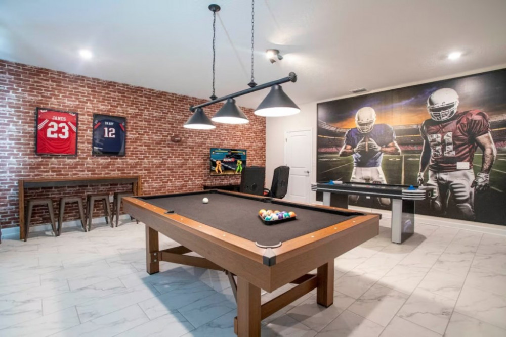 Storey Lake Resort 585