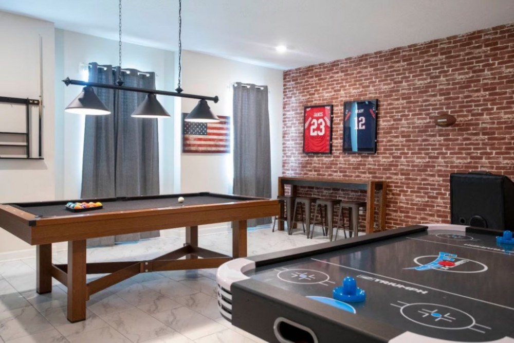 Storey Lake Resort 585