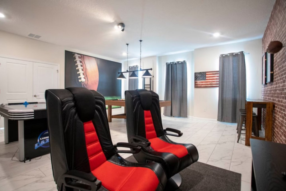 Storey Lake Resort 585