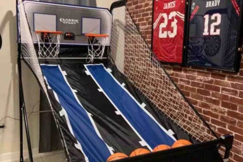 Storey Lake Resort 585