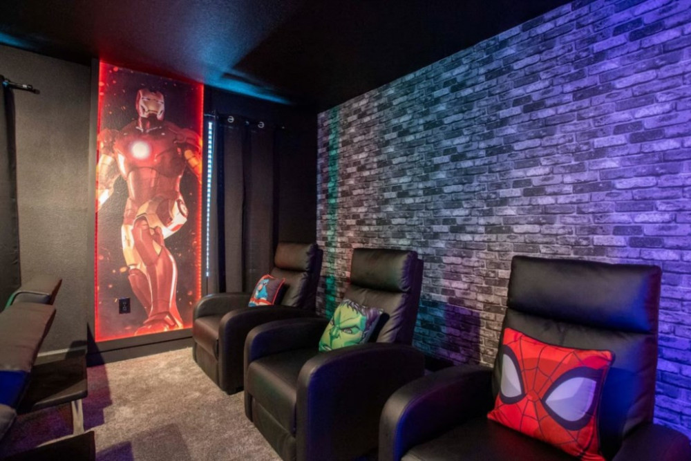 Storey Lake Resort 585