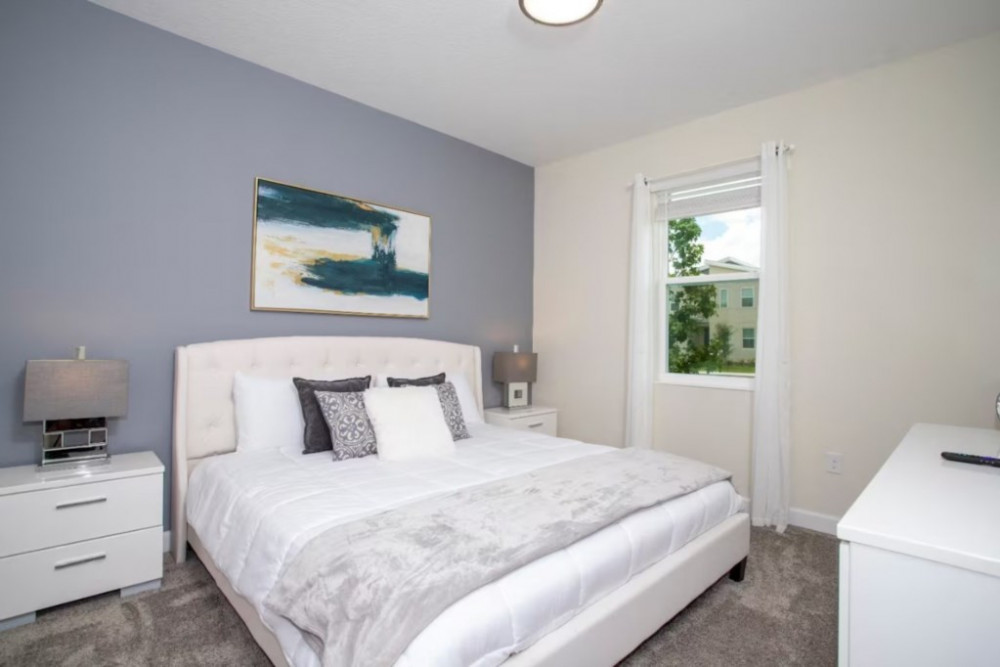 Storey Lake Resort 585