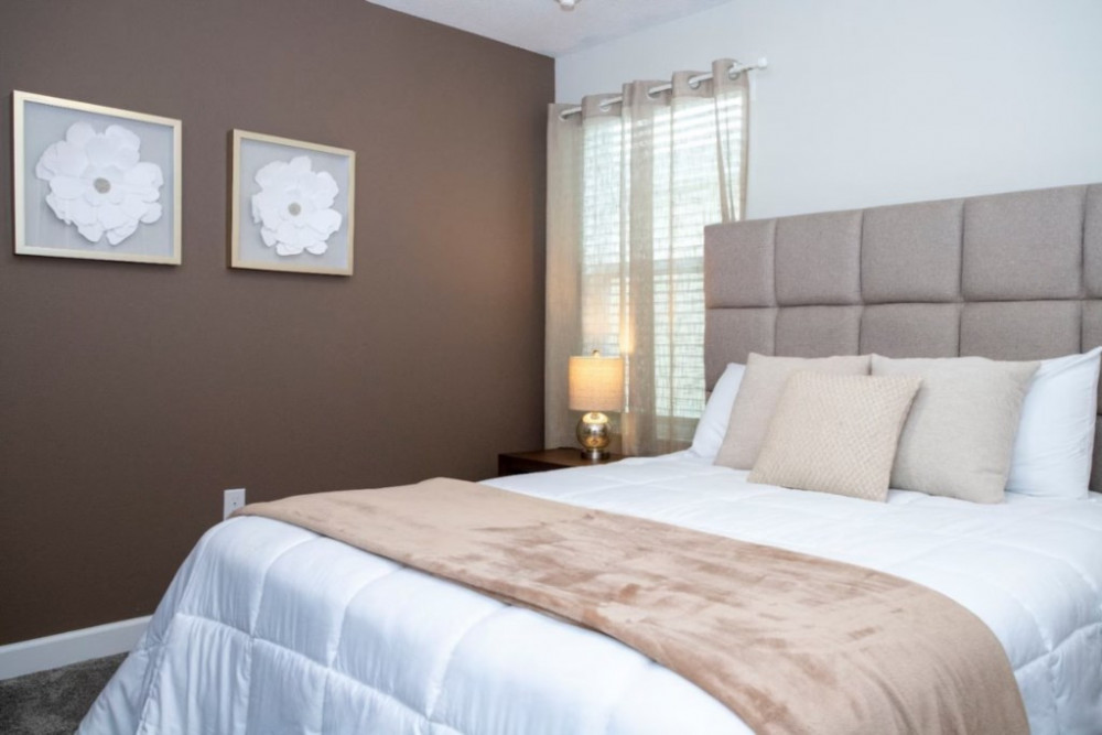 Storey Lake Resort 585