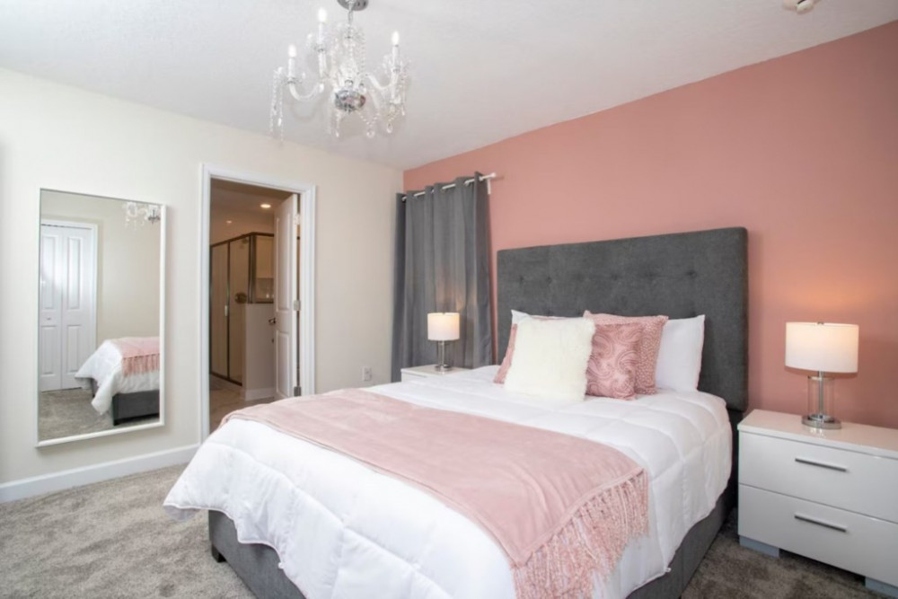 Storey Lake Resort 585