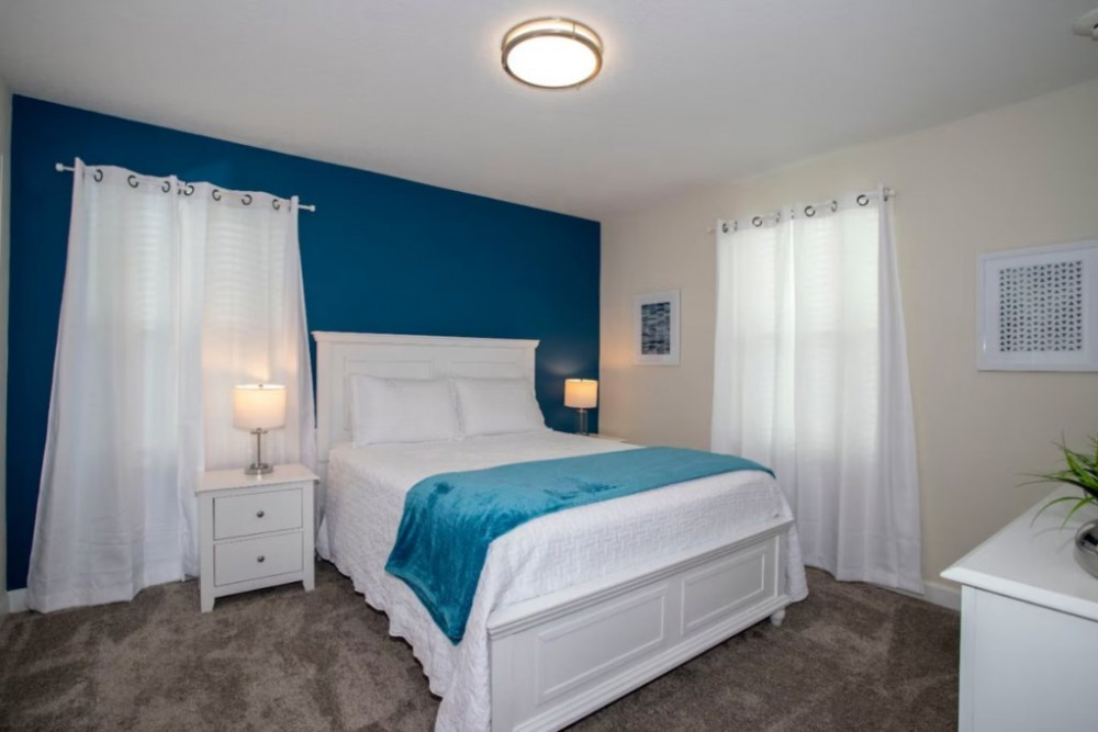 Storey Lake Resort 585